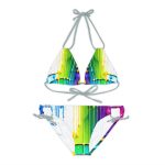 👗🛠️ The DIY Diva Bikini - Celebrate the Beauty of Handiwork! 👗🛠️