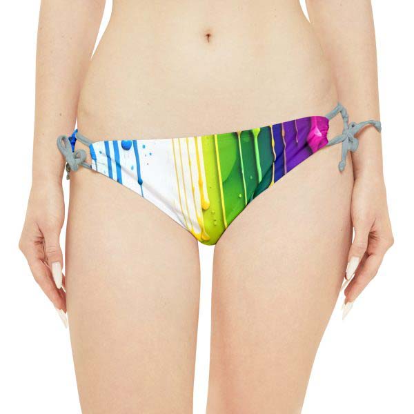 👗🛠️ The DIY Diva Bikini - Celebrate the Beauty of Handiwork! 👗🛠️