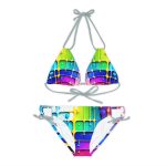 🧠🎉 "The Trivia Triumph Bikini" - Master the Art of Random Knowledge! 🧠🎉