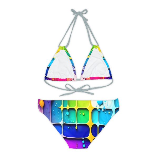🧠🎉 "The Trivia Triumph Bikini" - Master the Art of Random Knowledge! 🧠🎉