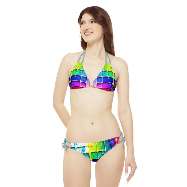 🧠🎉 "The Trivia Triumph Bikini" - Master the Art of Random Knowledge! 🧠🎉