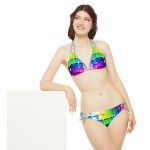 🧠🎉 "The Trivia Triumph Bikini" - Master the Art of Random Knowledge! 🧠🎉