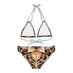 🎥The Silent Movie Star Bikini - Revel in Nostalgia! 🎥