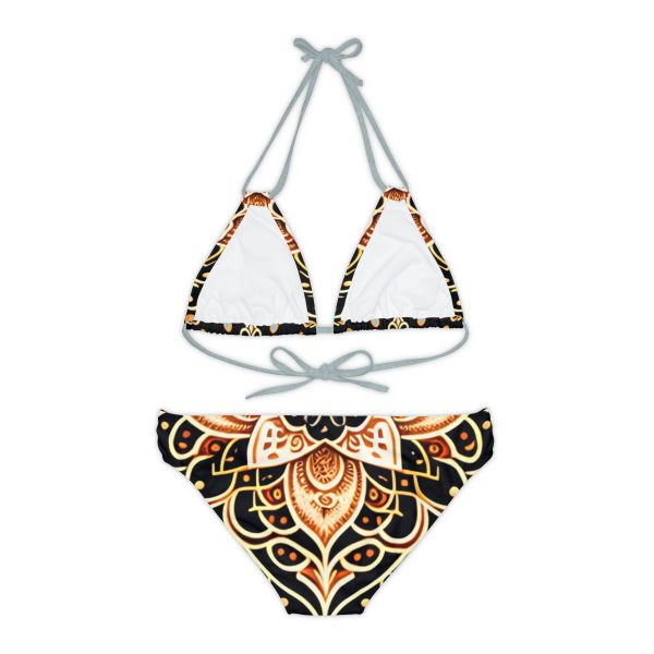 🎥The Silent Movie Star Bikini - Revel in Nostalgia! 🎥