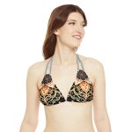 🎥The Silent Movie Star Bikini - Revel in Nostalgia! 🎥