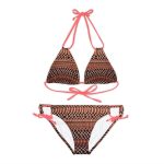 🌺Tiki Party Bikini - Join the Tropical Fiesta! 🌺