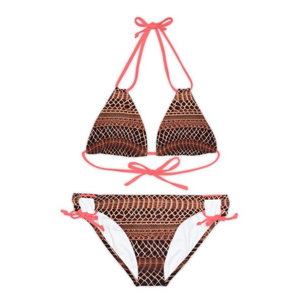 🌺Tiki Party Bikini - Join the Tropical Fiesta! 🌺