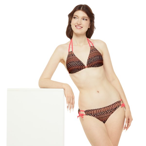 🌺Tiki Party Bikini - Join the Tropical Fiesta! 🌺