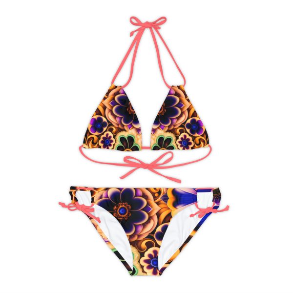 Adventure Seeker Bikini 🌴 Answer The Call of the Wild