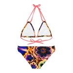 Adventure Seeker Bikini 🌴 Answer The Call of the Wild