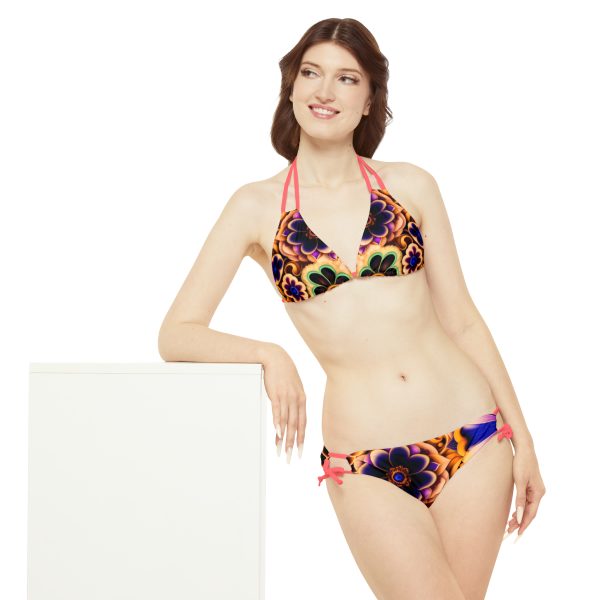 Adventure Seeker Bikini 🌴 Answer The Call of the Wild