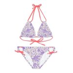 Foodie Feast Bikini 🍽️ A Culinary Adventure Awaits!