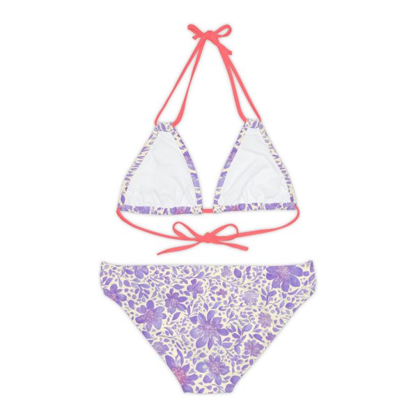 Foodie Feast Bikini 🍽️ A Culinary Adventure Awaits!