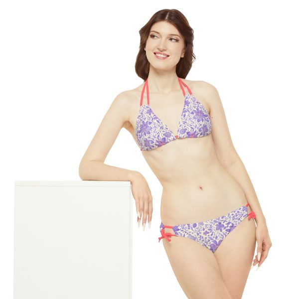 Foodie Feast Bikini 🍽️ A Culinary Adventure Awaits!