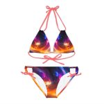 Cosmic Connection Bikini 🪐 Connect with the Universe!