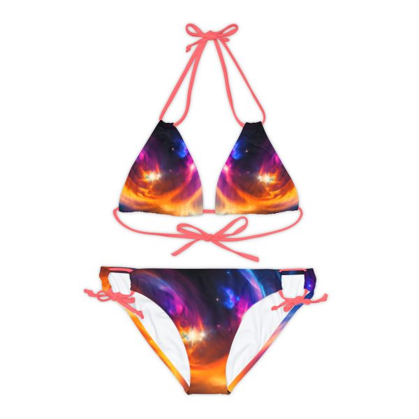 Cosmic Connection Bikini 🪐 Connect with the Universe!
