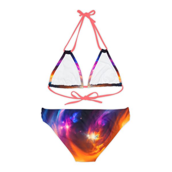 Cosmic Connection Bikini 🪐 Connect with the Universe!