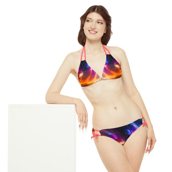 Cosmic Connection Bikini 🪐 Connect with the Universe!