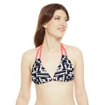 Coral Explorer Bikini 🐠 Dive into Adventure!