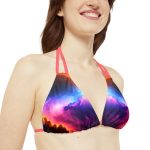 Astronomy Enthusiast Bikini 🌟 Illuminate Your Universe!