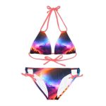 Astronomy Enthusiast Bikini 🌟 Illuminate Your Universe!