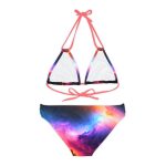 Astronomy Enthusiast Bikini 🌟 Illuminate Your Universe!