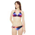 Astronomy Enthusiast Bikini 🌟 Illuminate Your Universe!