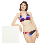 Astronomy Enthusiast Bikini 🌟 Illuminate Your Universe!