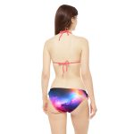Astronomy Enthusiast Bikini 🌟 Illuminate Your Universe!