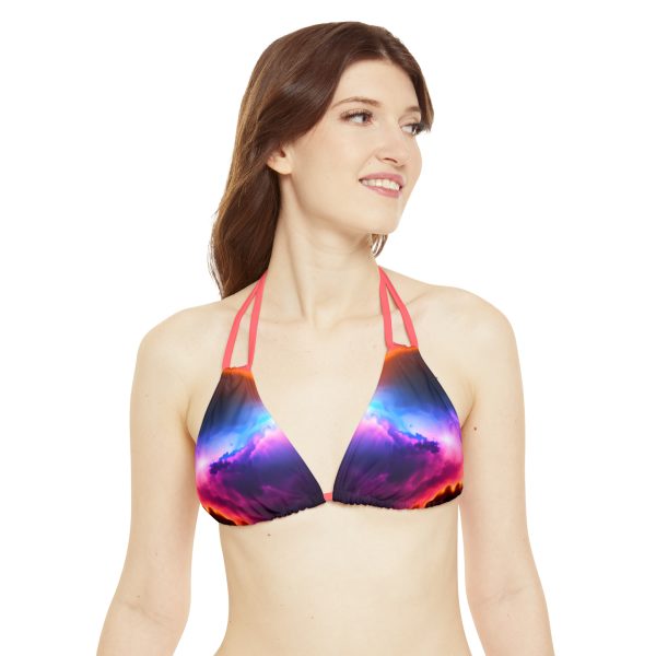 Astronomy Enthusiast Bikini 🌟 Illuminate Your Universe!