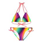 Circus Acrobat Bikini 🎪 Unleash Your Inner Performer!
