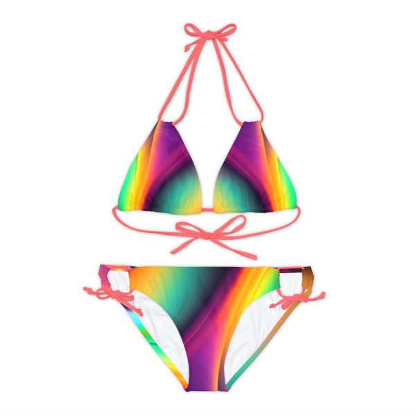 Circus Acrobat Bikini 🎪 Unleash Your Inner Performer!