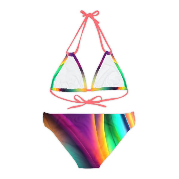 Circus Acrobat Bikini 🎪 Unleash Your Inner Performer!