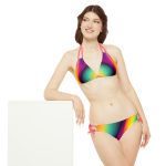 Circus Acrobat Bikini 🎪 Unleash Your Inner Performer!