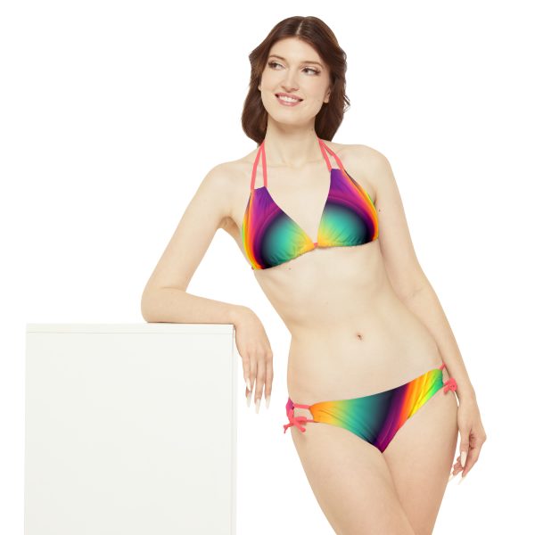 Circus Acrobat Bikini 🎪 Unleash Your Inner Performer!