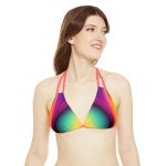 Circus Acrobat Bikini 🎪 Unleash Your Inner Performer!