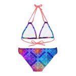 The Samba Carnival Bikini 💃 Dance to the Beat