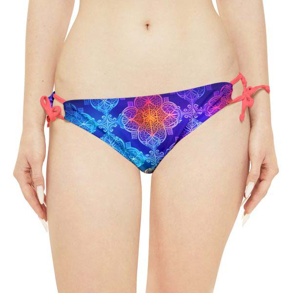 The Samba Carnival Bikini 💃 Dance to the Beat