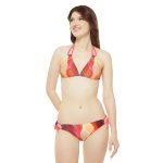 Zen Garden Bikini 🧘♀️ Find Your Inner Peace!