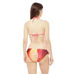 Zen Garden Bikini 🧘♀️ Find Your Inner Peace!