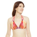 Zen Garden Bikini 🧘♀️ Find Your Inner Peace!