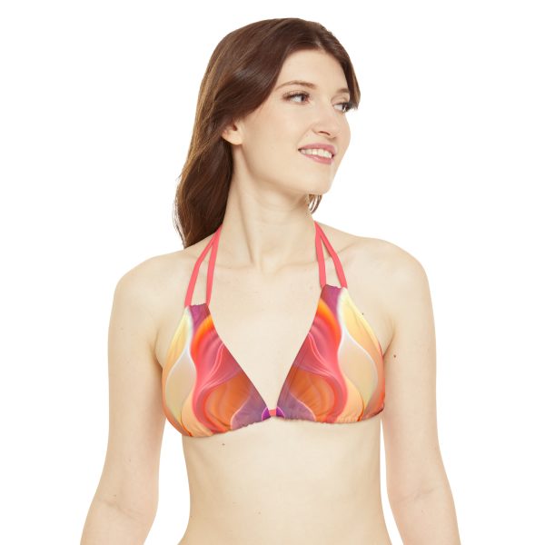 Zen Garden Bikini 🧘♀️ Find Your Inner Peace!