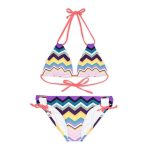 Jungle Queen Bikini 🌴 Rule the Wild!