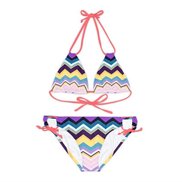Jungle Queen Bikini 🌴 Rule the Wild!