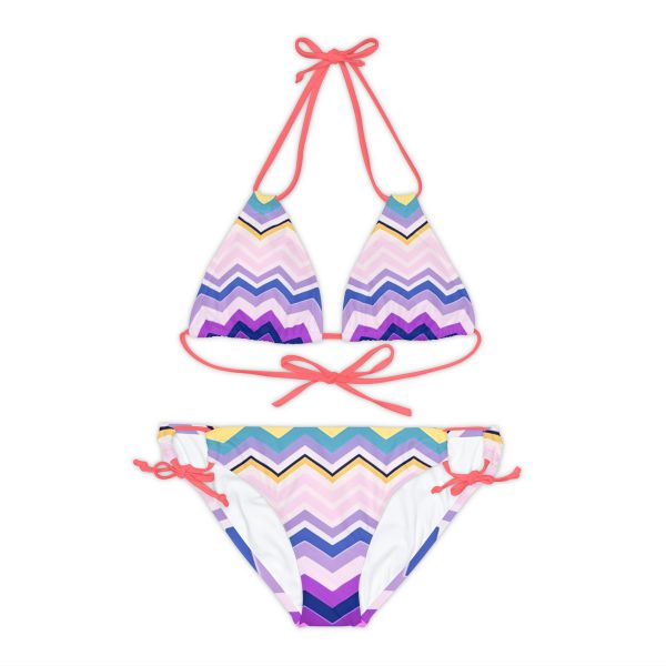 Zen Goddess Bikini 🧘‍♀️Tranquility  & Inner Peace!