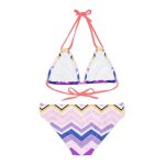 Zen Goddess Bikini 🧘‍♀️Tranquility  & Inner Peace!