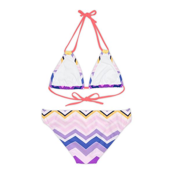 Zen Goddess Bikini 🧘‍♀️Tranquility  & Inner Peace!