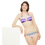Zen Goddess Bikini 🧘‍♀️Tranquility  & Inner Peace!