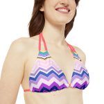 Zen Goddess Bikini 🧘‍♀️Tranquility  & Inner Peace!