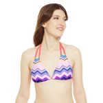 Zen Goddess Bikini 🧘‍♀️Tranquility  & Inner Peace!